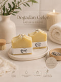 Yosun Doğal Sabun